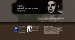 Desktop Screenshot of kardynalkominek.pl